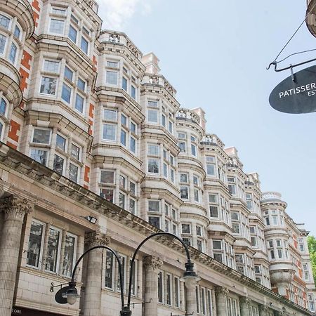 Willa 4VH Virginia House, 31 Bloomsbury Way Londyn Zewnętrze zdjęcie