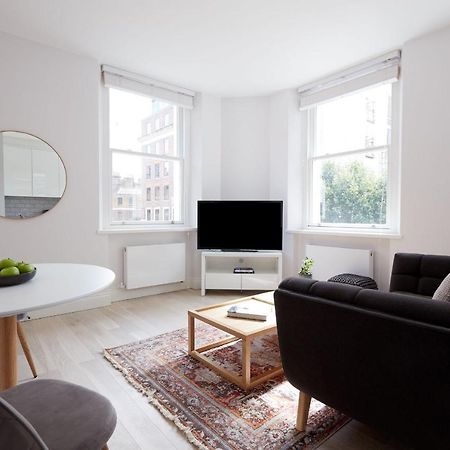 Willa 4VH Virginia House, 31 Bloomsbury Way Londyn Zewnętrze zdjęcie