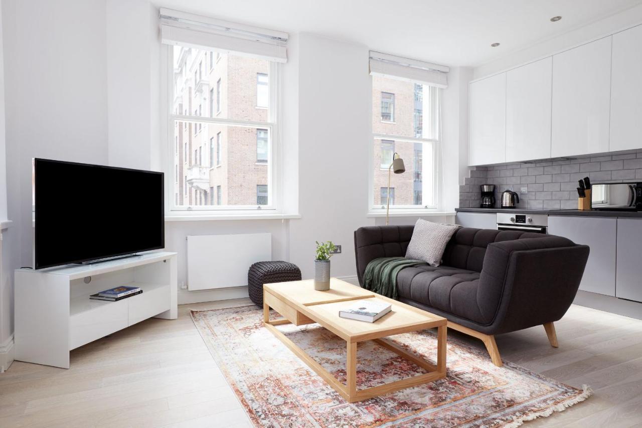 Willa 4VH Virginia House, 31 Bloomsbury Way Londyn Zewnętrze zdjęcie