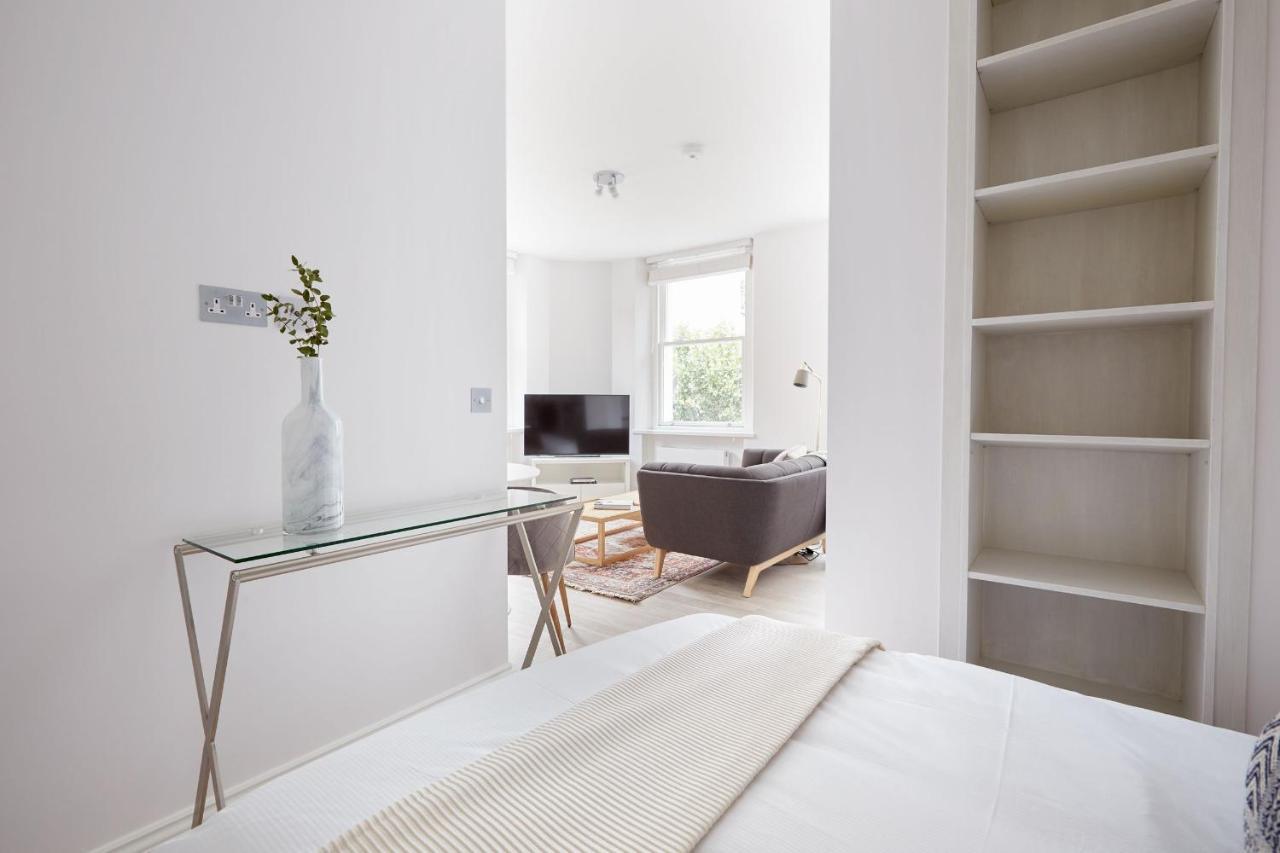 Willa 4VH Virginia House, 31 Bloomsbury Way Londyn Zewnętrze zdjęcie