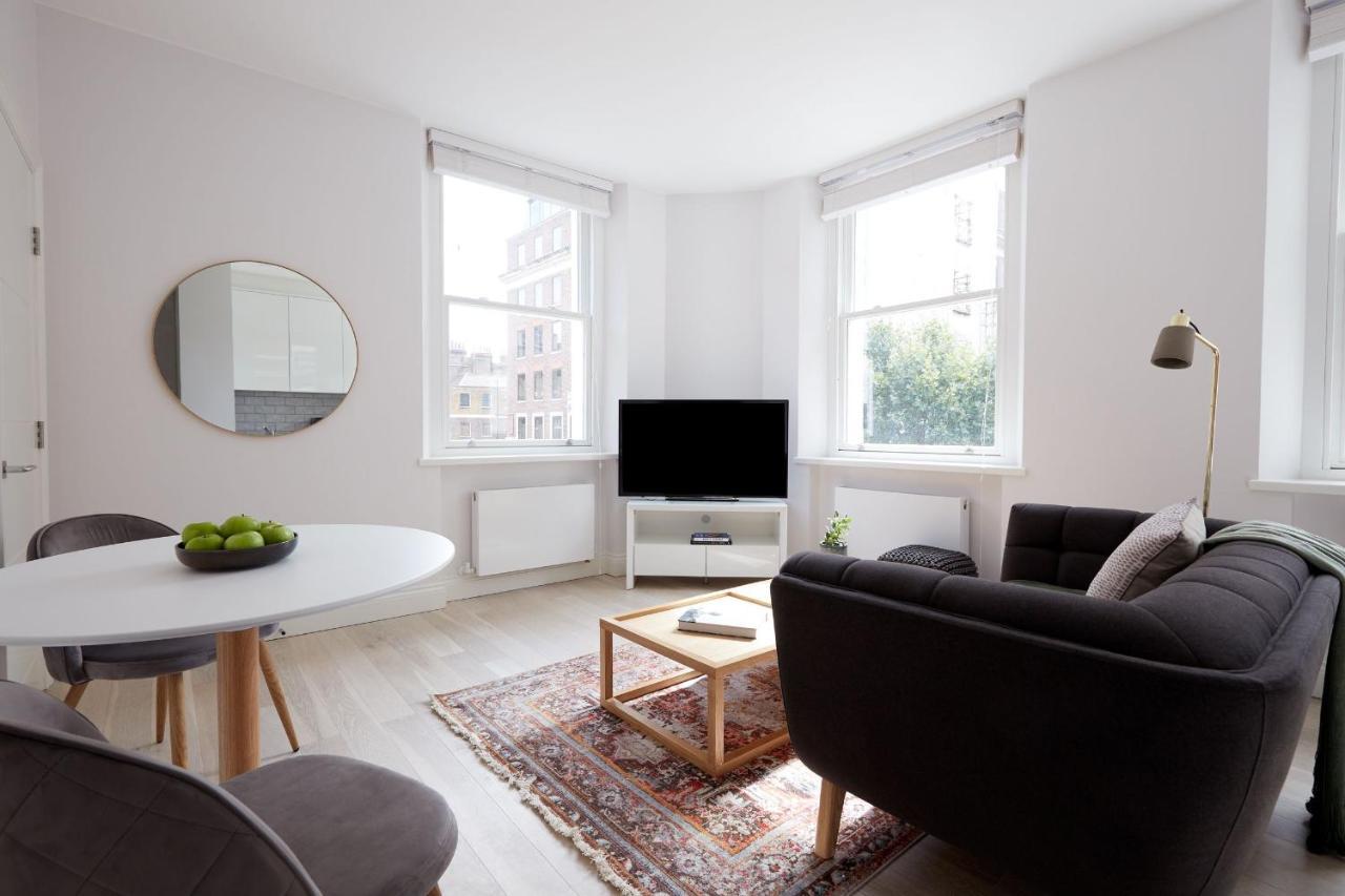 Willa 4VH Virginia House, 31 Bloomsbury Way Londyn Zewnętrze zdjęcie