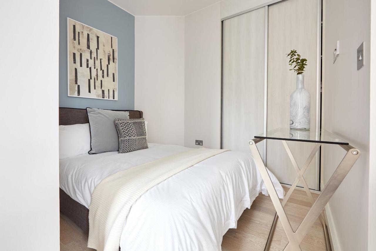 Willa 4VH Virginia House, 31 Bloomsbury Way Londyn Zewnętrze zdjęcie